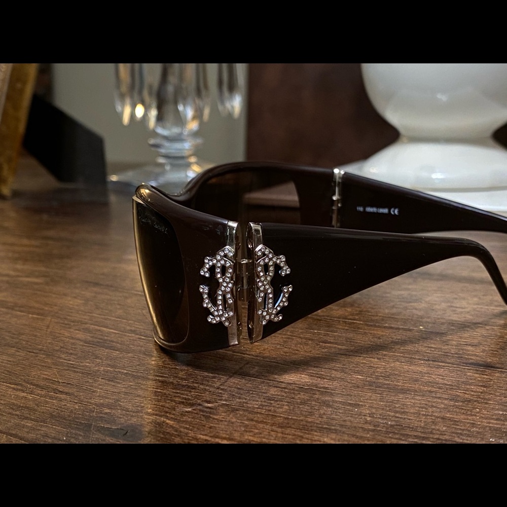 Brand New Roberto Cavalli Sunglasses! Gorgeous!